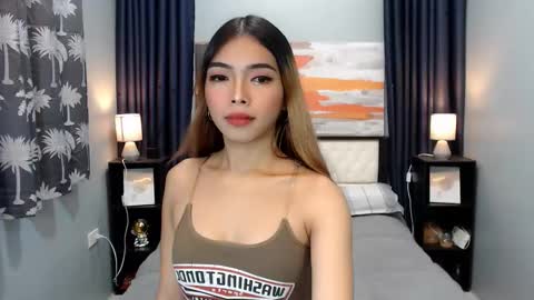 MISS PAU online show from 12.14.25