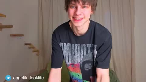 Daniel online show from 03.13.26