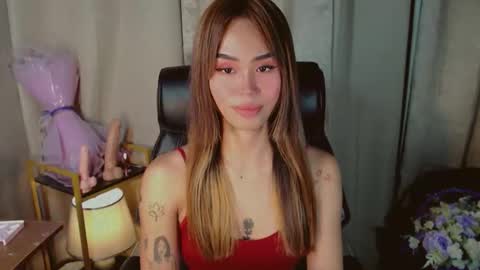 Angelica online show from 03.25.26