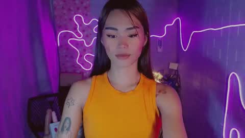 Angelica online show from 05.26.26