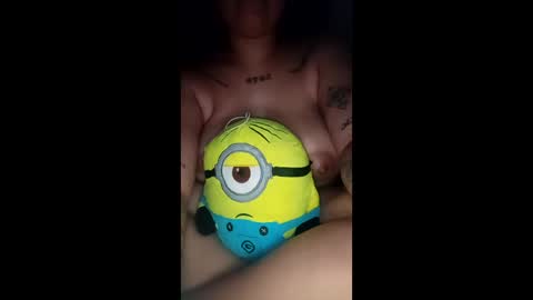 angelica635404 online show from 03.16.26