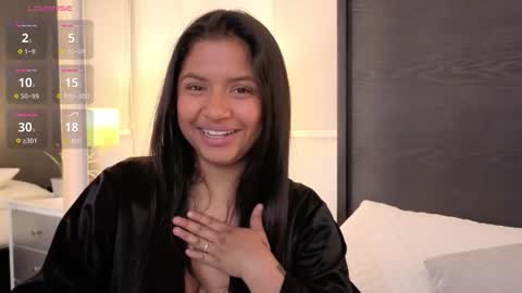 Snapshot of angelica_bss chatting on 09.13.25 Angelica bss online show from 09.13.25