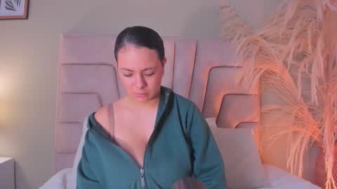 Angelica Cross online show from 03.15.26