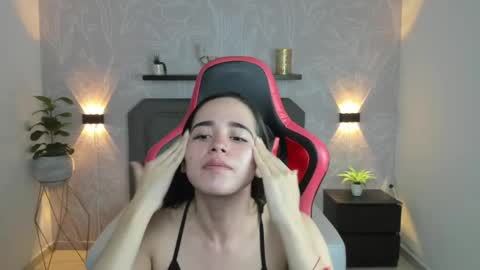 A N G E L I C A online show from 03.06.25