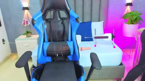 A N G E L I C A online show from 10.06.25