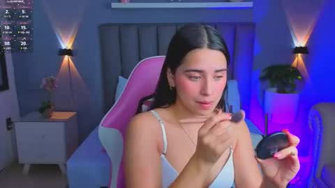 A N G E L I C A online show from 11.25.25