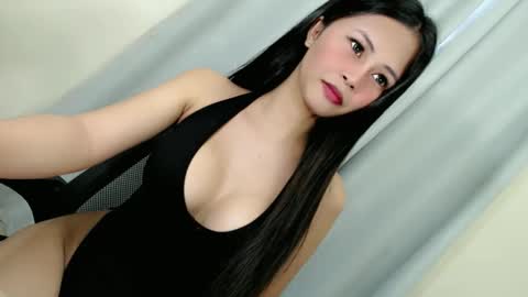 angelica online show from 12.15.25