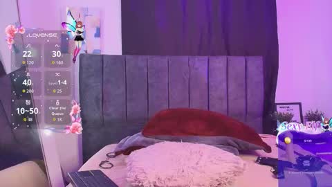 Snapshot of angelica_mature49 chatting on 02.24.26 Angelica online show from 02.24.26