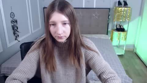 Angelica online show from 02.09.25