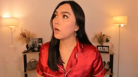 SweetAngelica online show from 02.03.26