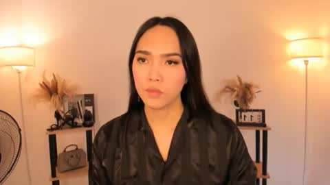 SweetAngelica online show from 02.15.26