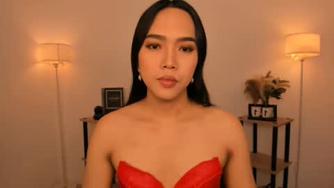 SweetAngelica online show from 03.24.26