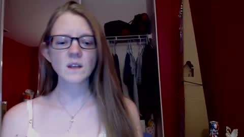 AngelicAngel online show from 02.03.25