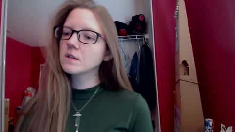 AngelicAngel online show from 02.05.25