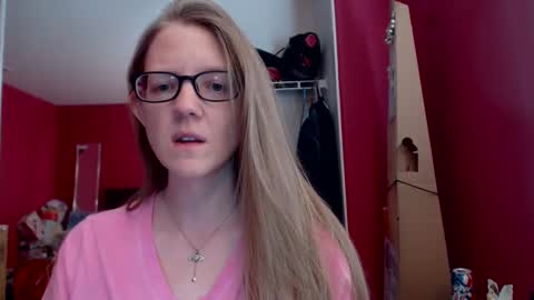 AngelicAngel online show from 03.11.25