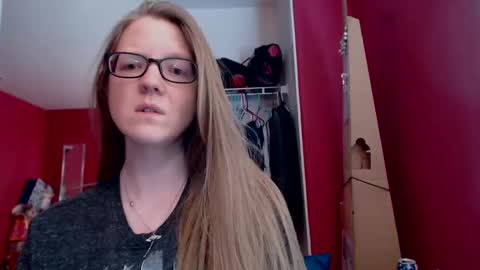 AngelicAngel online show from 09.11.25