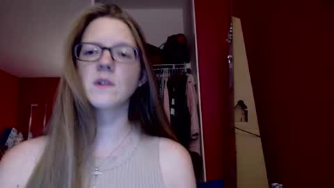 AngelicAngel online show from 10.31.25