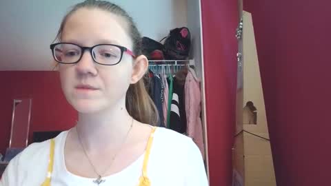 AngelicAngel online show from 12.17.25