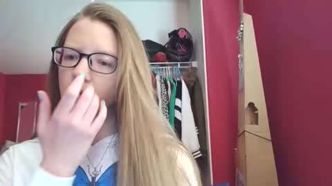 AngelicAngel online show from 02.17.26