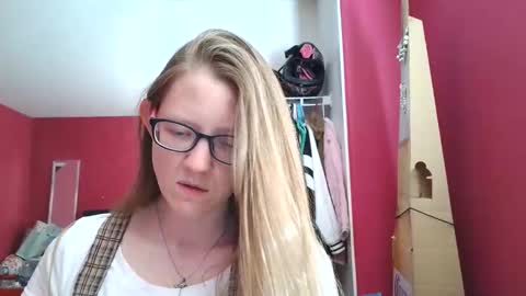 AngelicAngel online show from 03.07.26