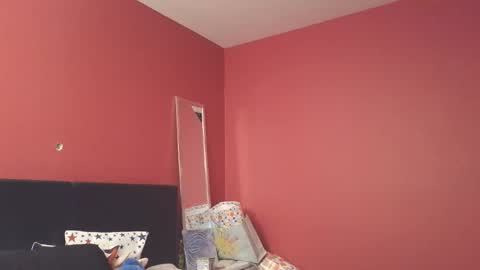 AngelicAngel online show from 03.15.26