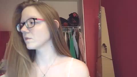 AngelicAngel online show from 04.01.26