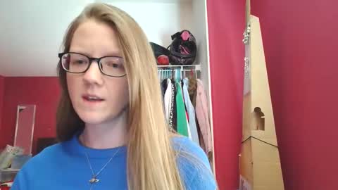 AngelicAngel online show from 04.06.26