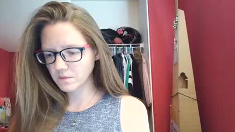 Snapshot of angelicangel3 chatting on 06.22.26 AngelicAngel online show from 06.22.26