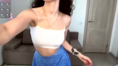 Snapshot of angelicapretybb chatting on 02.09.26 Angelica online show from 02.09.26