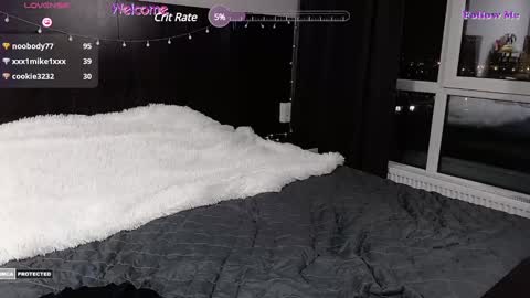 Snapshot of angelicaquiet1 chatting on 01.19.25 Angelica online show from 01.19.25