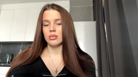 Snapshot of angelicawissinger chatting on 04.06.26 Elizabet online show from 04.06.26