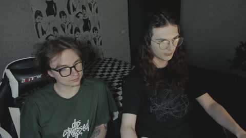 Snapshot of angelicfemboy chatting on 03.14.26 AngelicFemboyFairness online show from 03.14.26