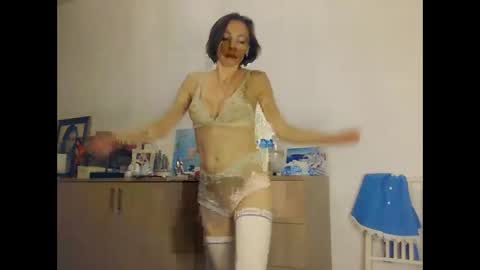 angelicfenix online show from 03.27.26