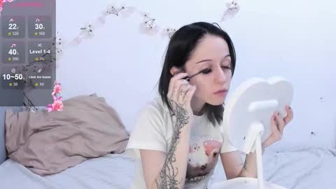 angelicheartt online show from 02.20.26