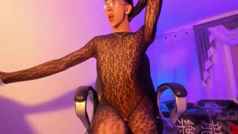 ANGELICIOUS online show from 01.09.26