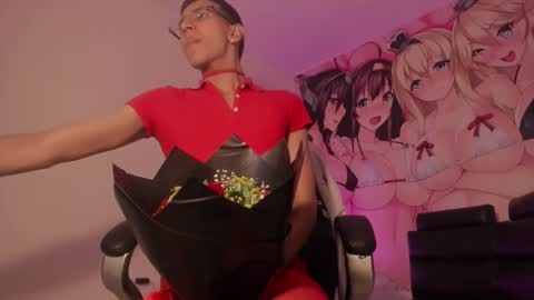 ANGELICIOUS online show from 02.15.26