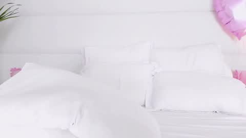 Angelic online show from 02.28.26