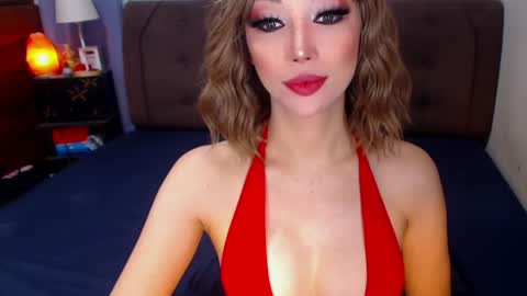 Snapshot of angelicqueents chatting on 05.31.26 MS. AMALIA online show from 05.31.26