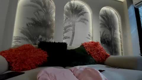 Angelie Rose  online show from 07.19.26