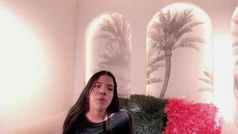 Angelie Rose  online show from 07.27.26