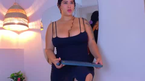 Angel iin hell online show from 03.02.26