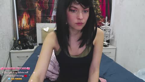 Angelika Rouge online show from 02.01.26