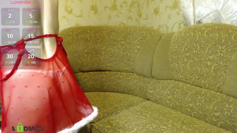 Angelika PVT OPEN  online show from 12.28.24