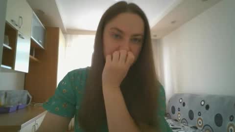 Angelina 26 online show from 10.09.25