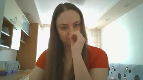 Angelina 26 online show from 10.12.25