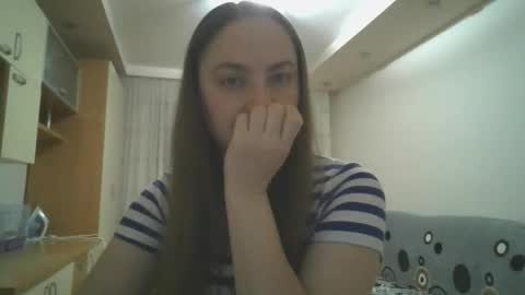 Angelina 26 online show from 10.18.25