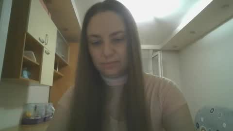 Angelina 26 online show from 03.28.26