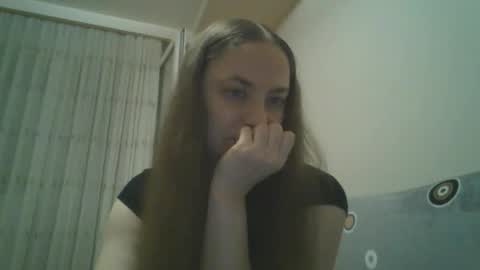 Angelina 26 online show from 04.17.26