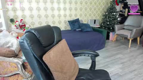 angelina_class_7 online show from 12.20.25