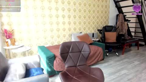 angelina_class_7 online show from 03.20.26